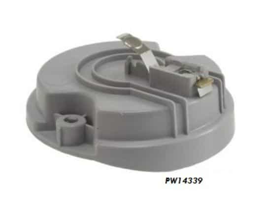 Distributor Rotor: 58-73 GM Points Style